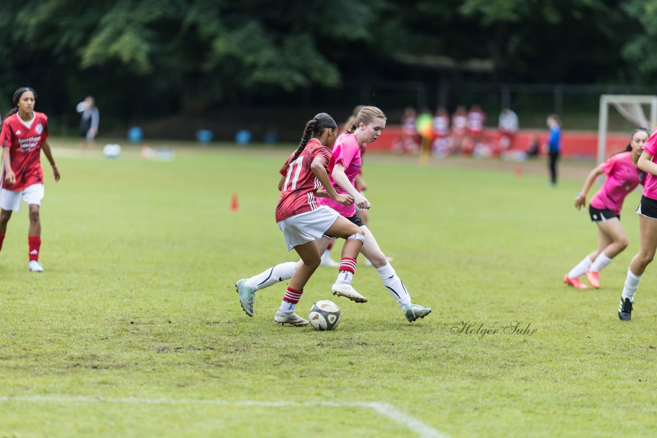 Bild 90 - Loewinnen Cup